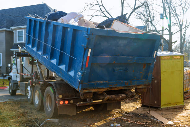 Best Estate Cleanout Services  in Woodlawn, VA