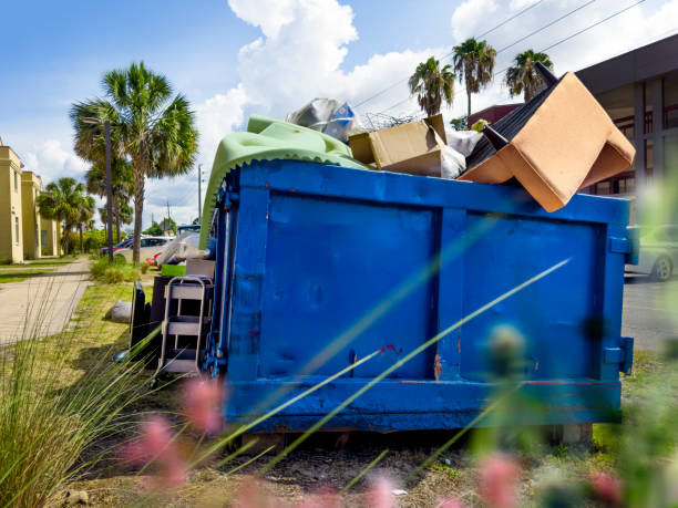 Best Junk Hauling Services  in Woodlawn, VA