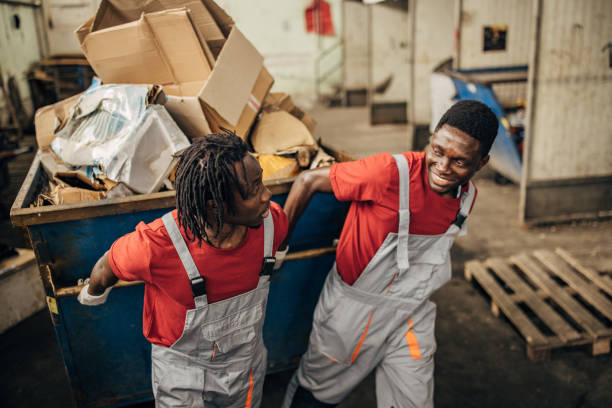 Best Basement Cleanout Services  in Woodlawn, VA