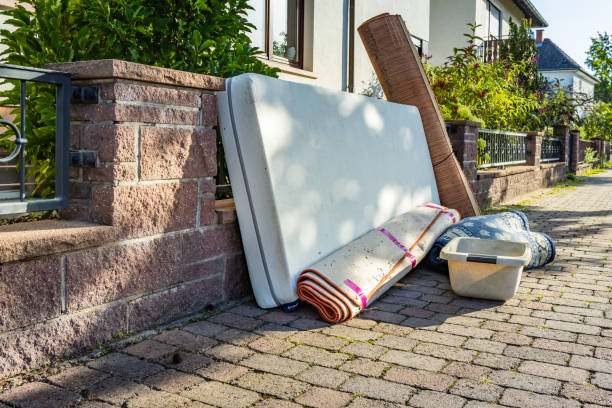 Best Mattress Removal Service  in Woodlawn, VA