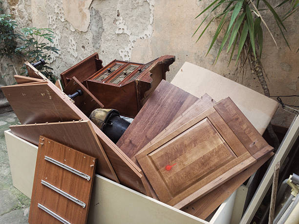 Best Garage Cleanout Services  in Woodlawn, VA